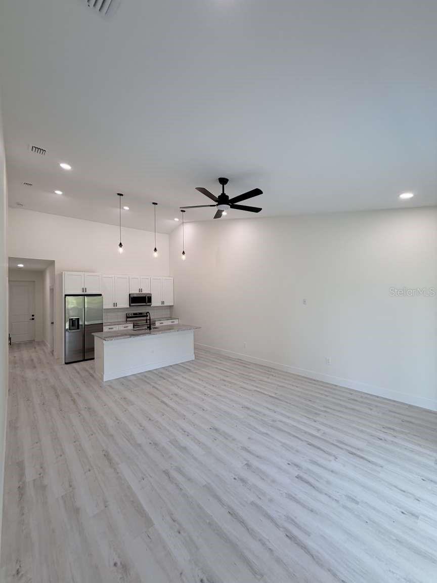 SOUTH GULF COVE - Residential Income