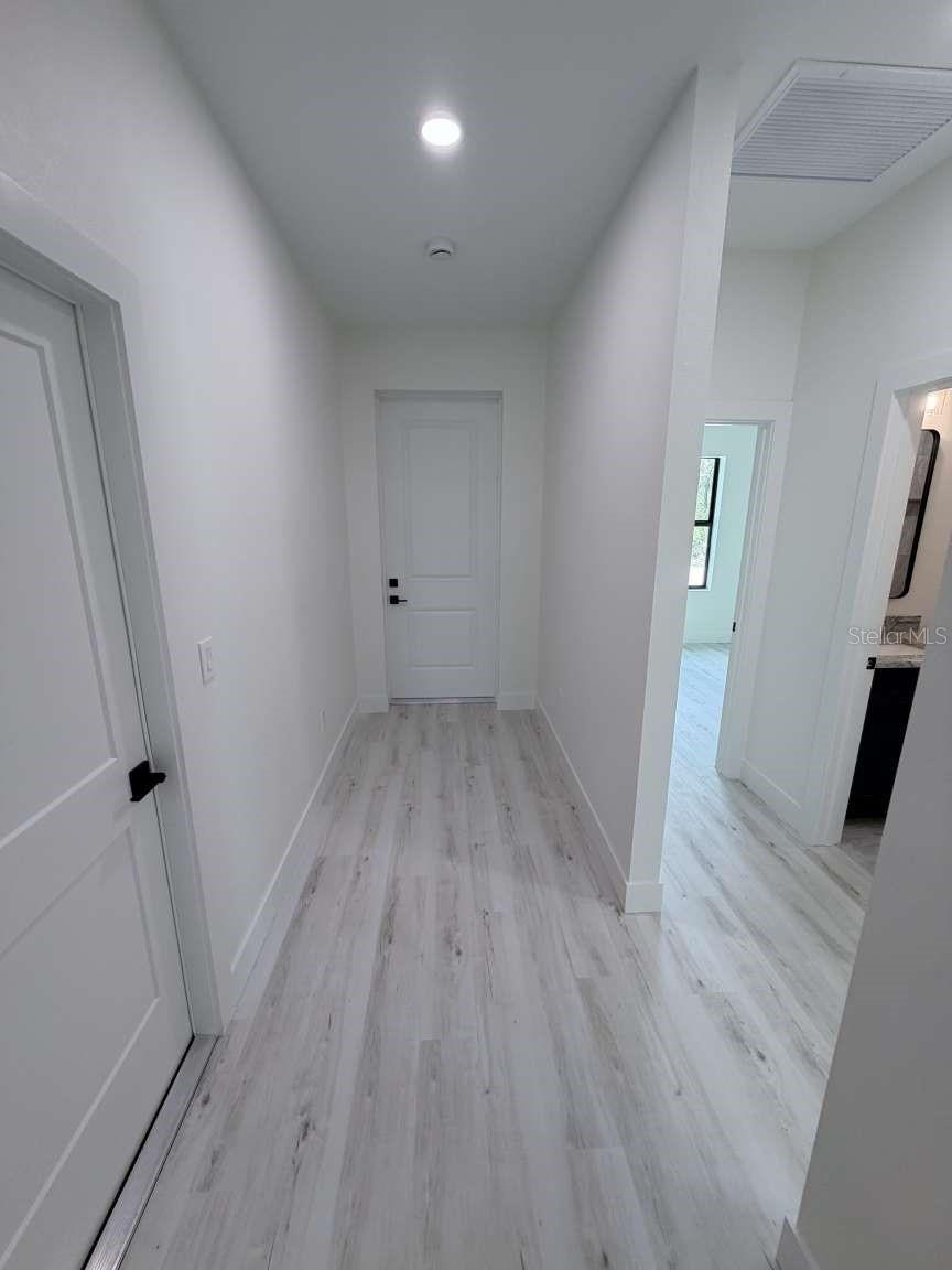 SOUTH GULF COVE - Residential Income