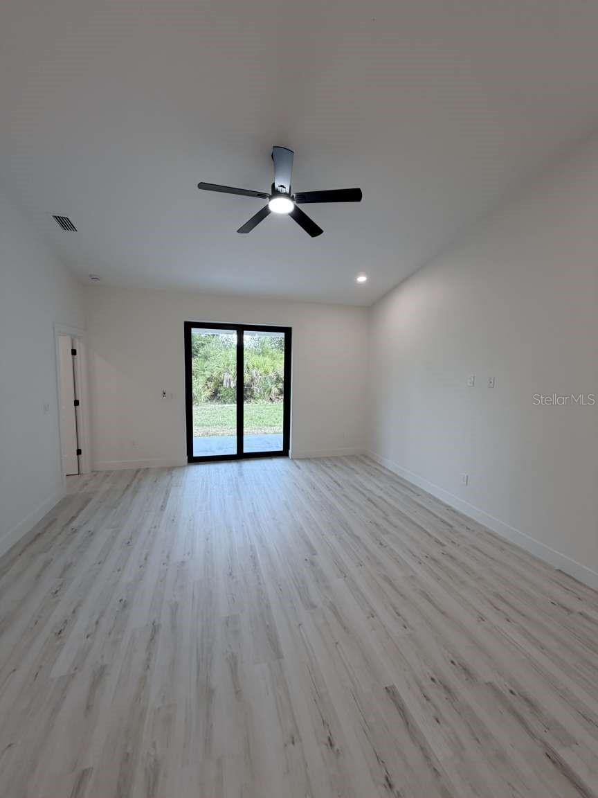 SOUTH GULF COVE - Residential Income