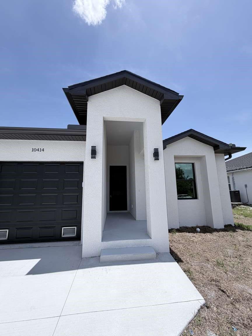 SOUTH GULF COVE - Residential Income