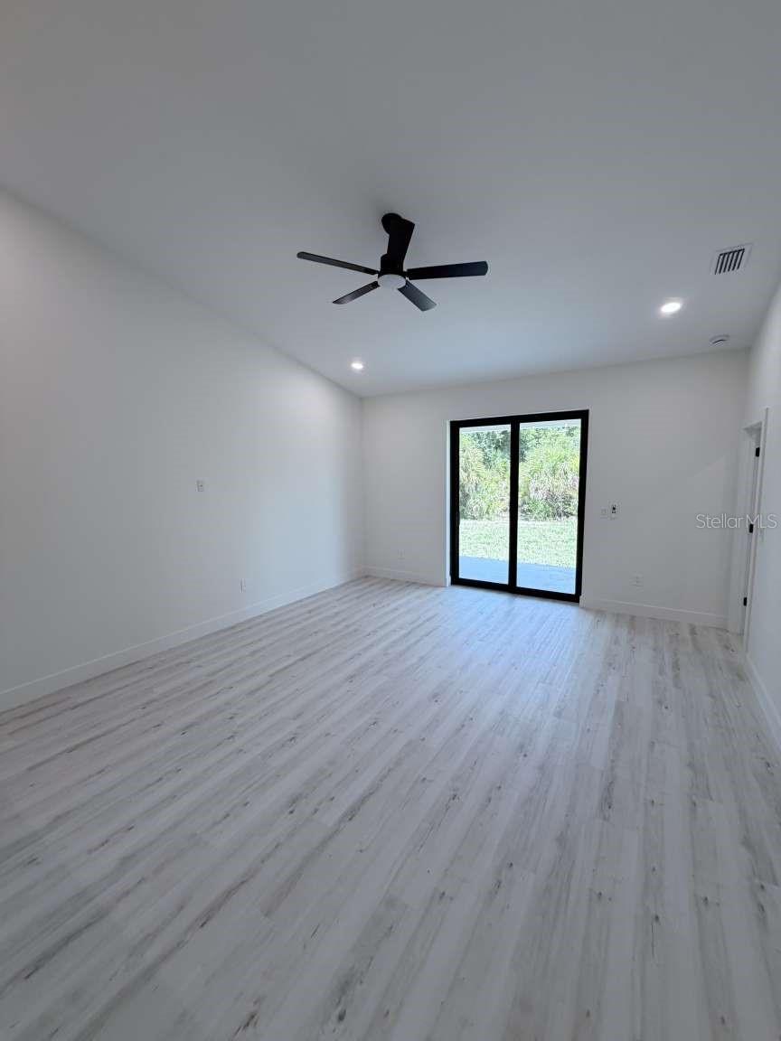 SOUTH GULF COVE - Residential Income