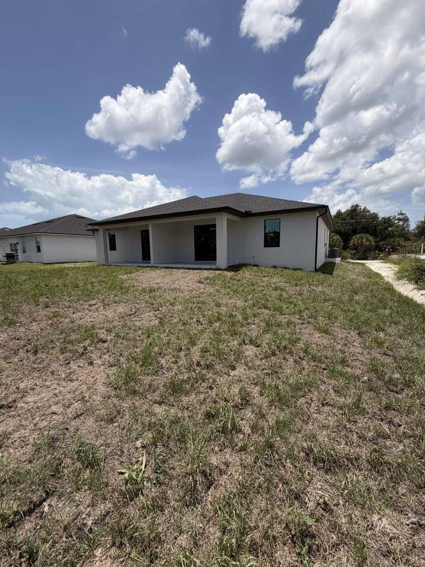 SOUTH GULF COVE - Residential Income