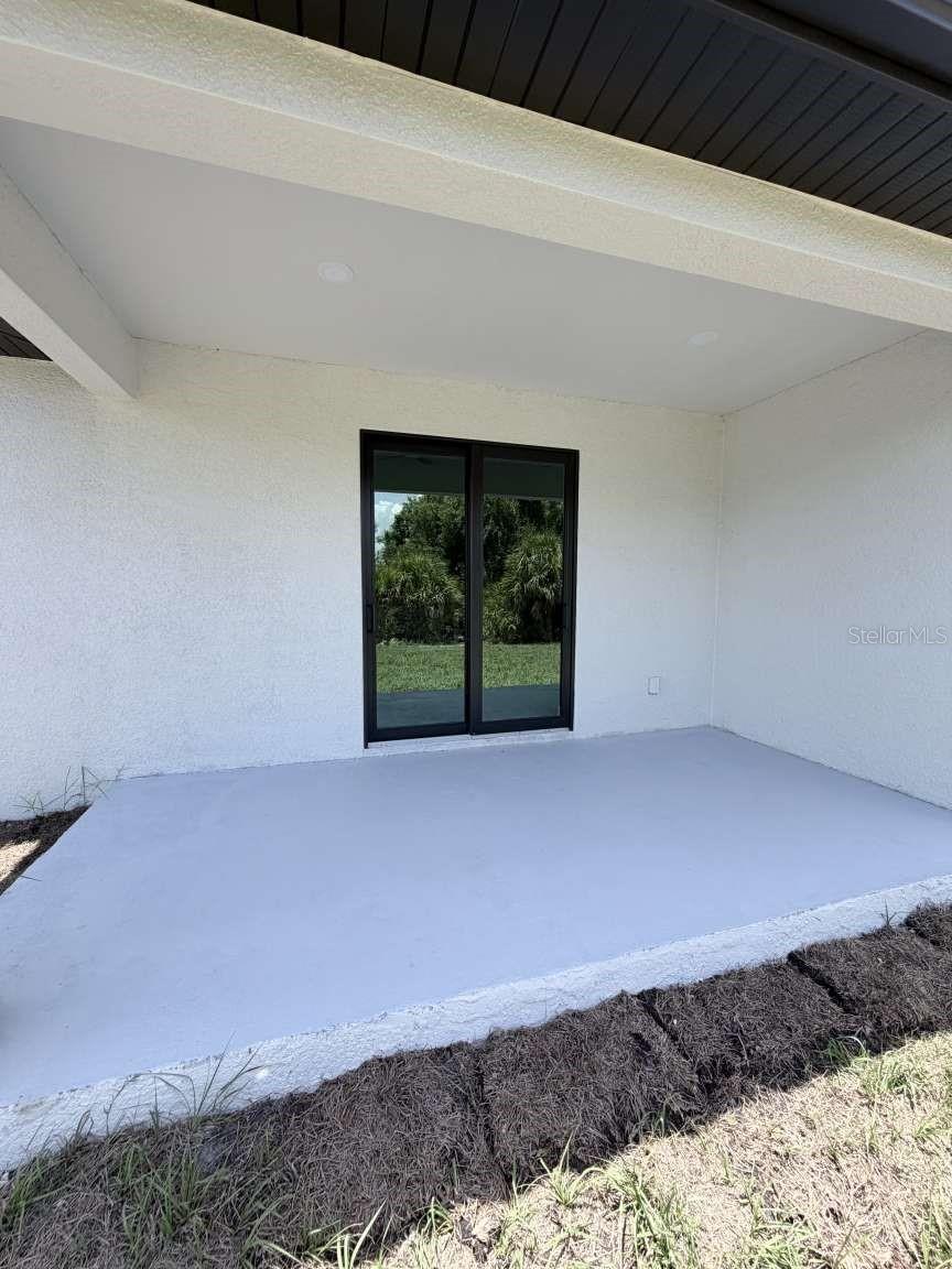 SOUTH GULF COVE - Residential Income
