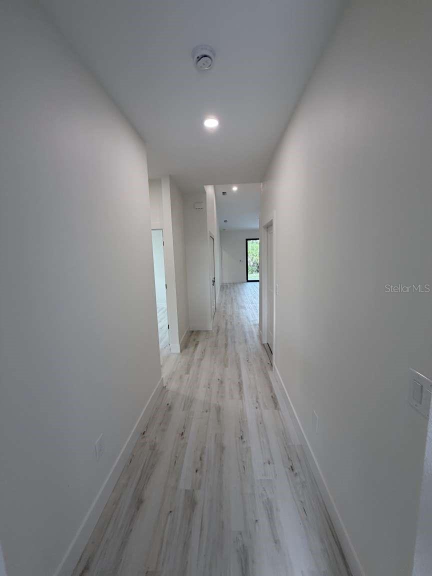 SOUTH GULF COVE - Residential Income