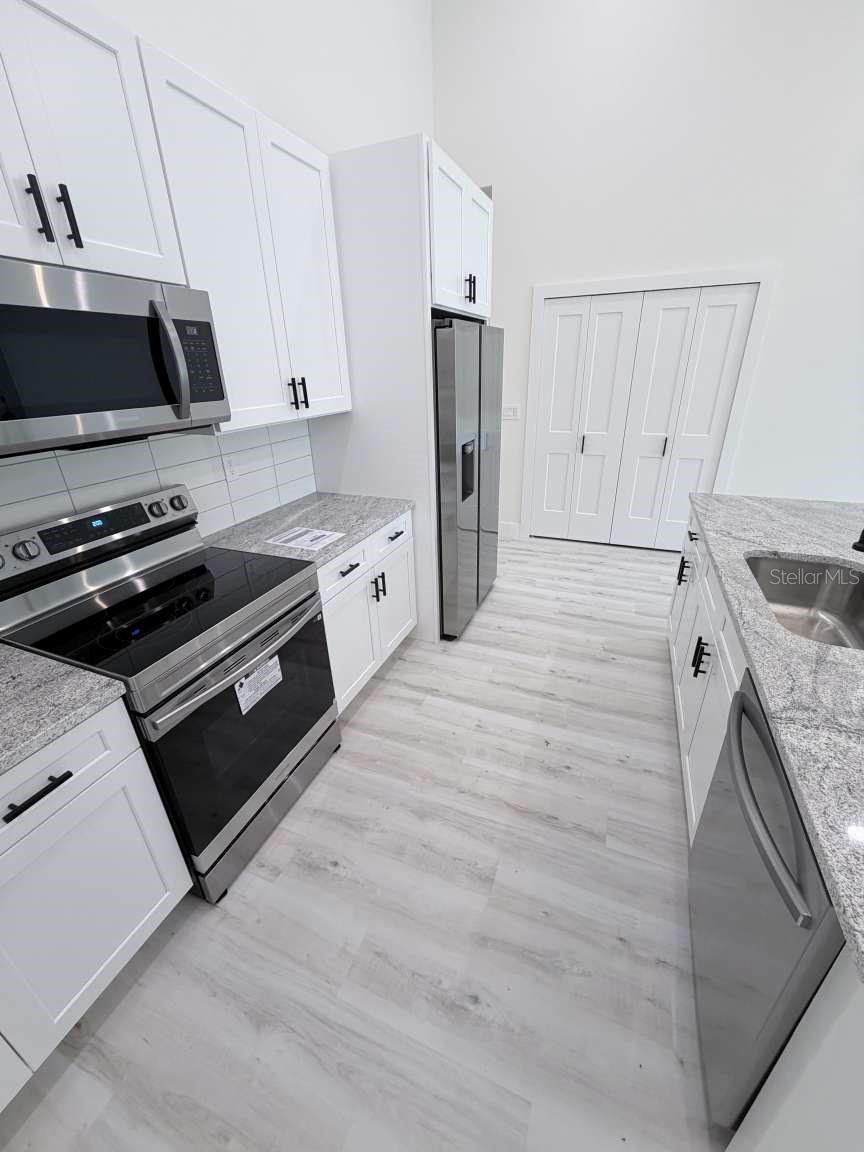 SOUTH GULF COVE - Residential Income