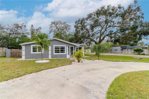 A home in CLEARWATER