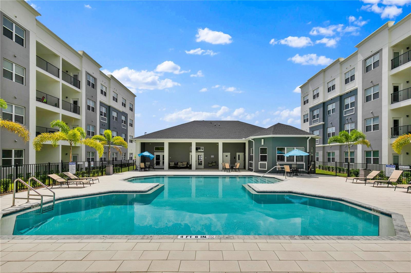 SANDLAKE STATION CONDOMINIUM 20240391386 UNIT 105 - Residential