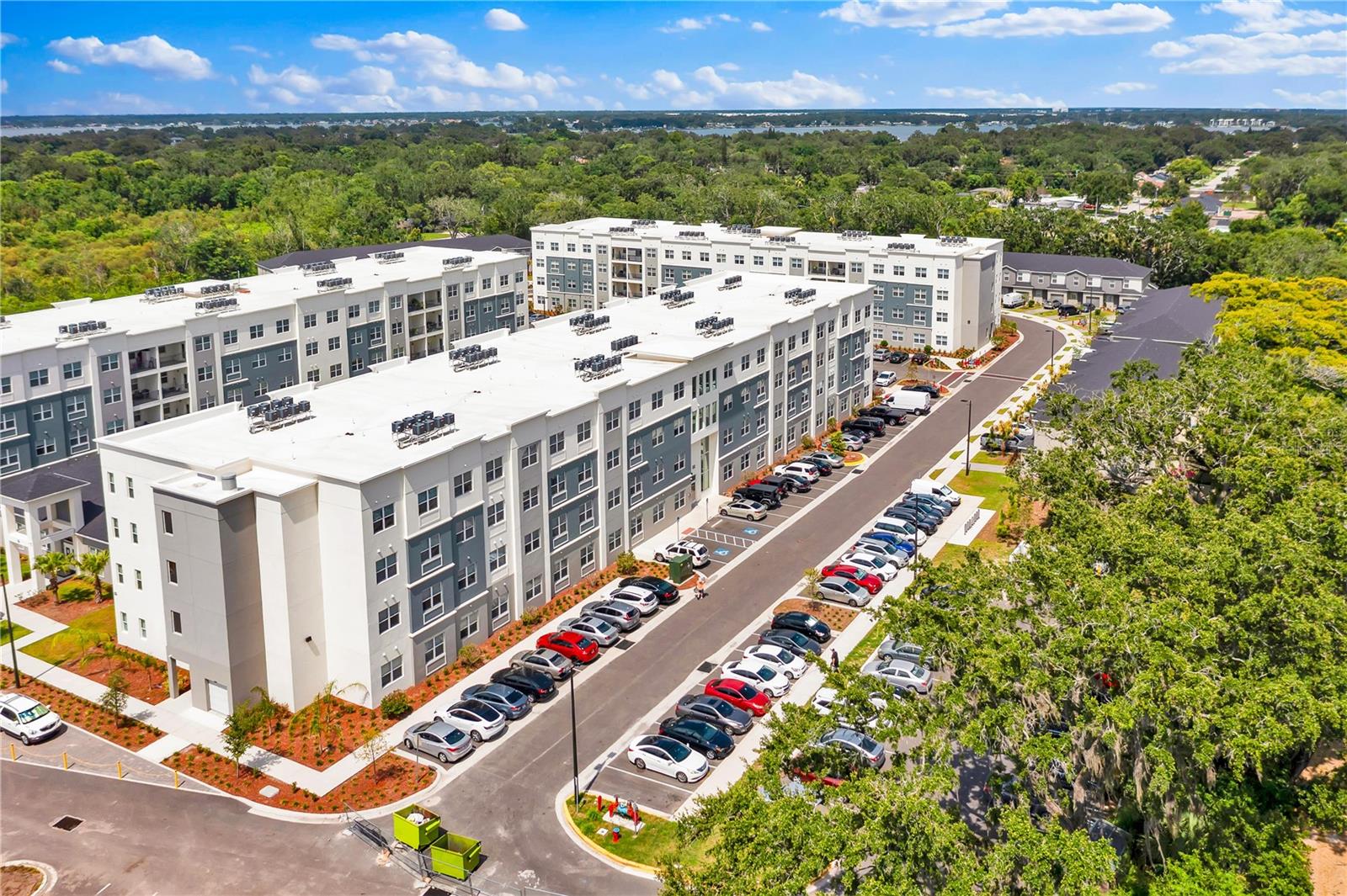 SANDLAKE STATION CONDOMINIUM 20240391386 UNIT 105 - Residential