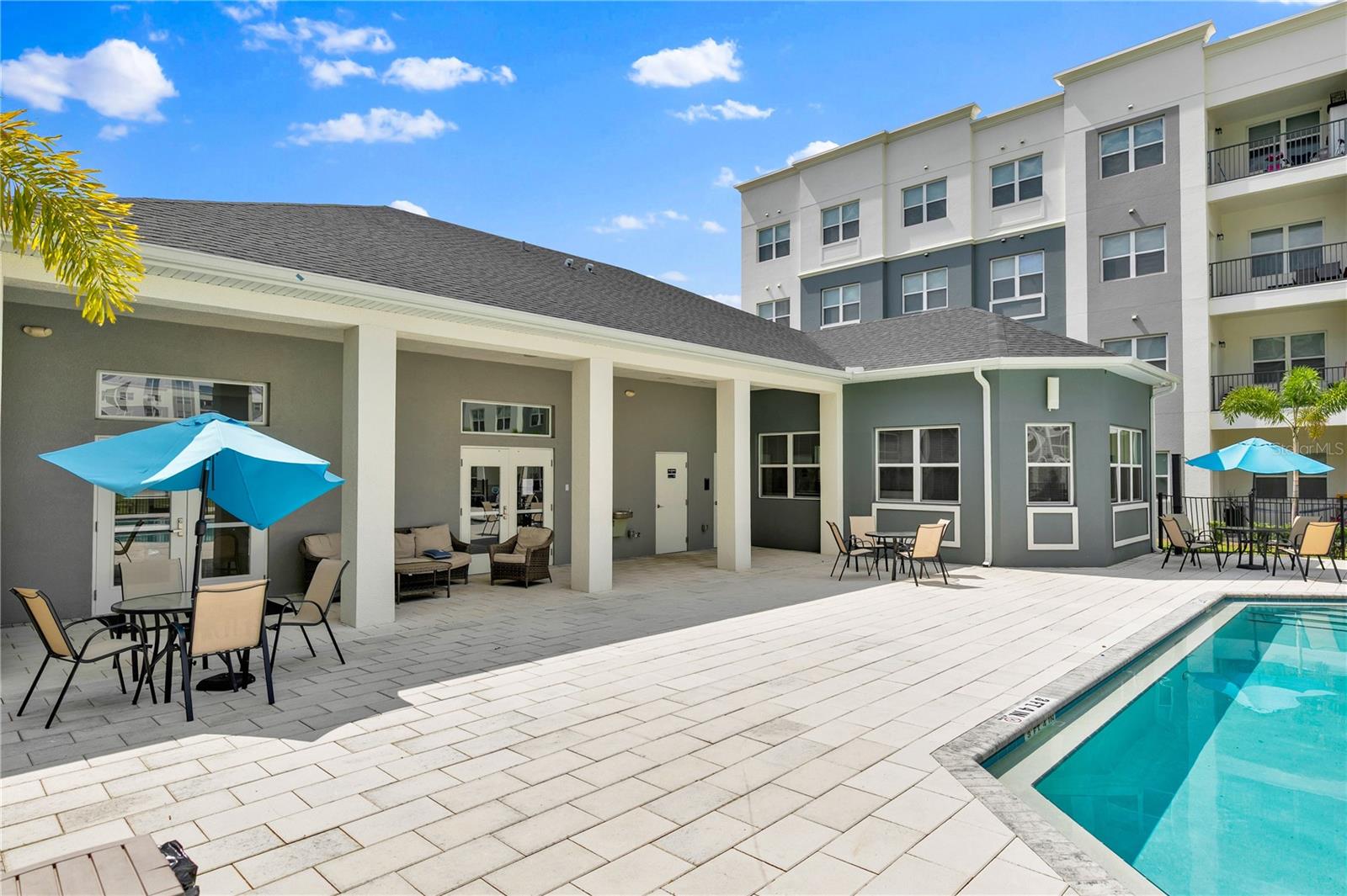 SANDLAKE STATION CONDOMINIUM 20240391386 UNIT 105 - Residential