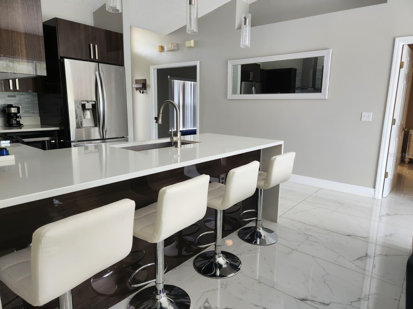 CLEAR CREEK PH ONE SUB - Residential Lease