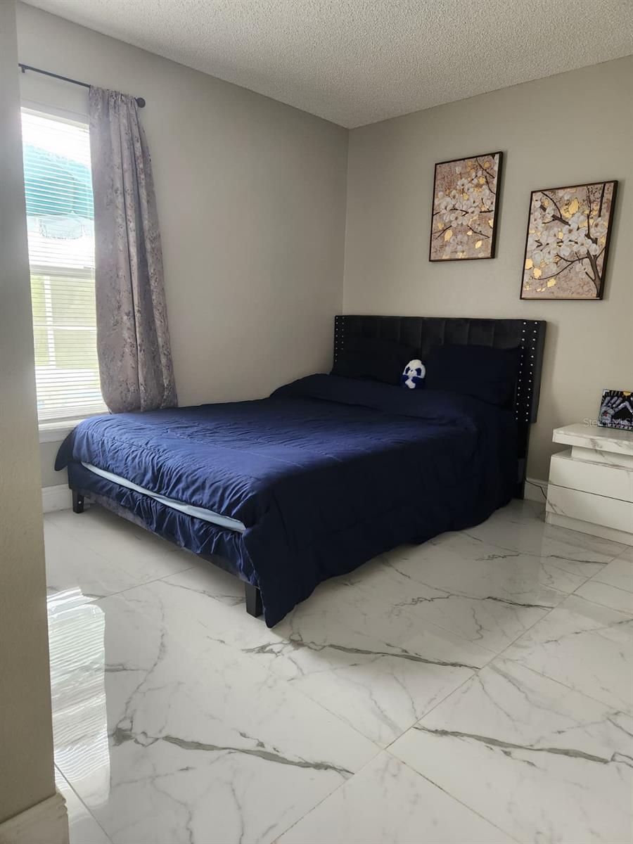 CLEAR CREEK PH ONE SUB - Residential Lease