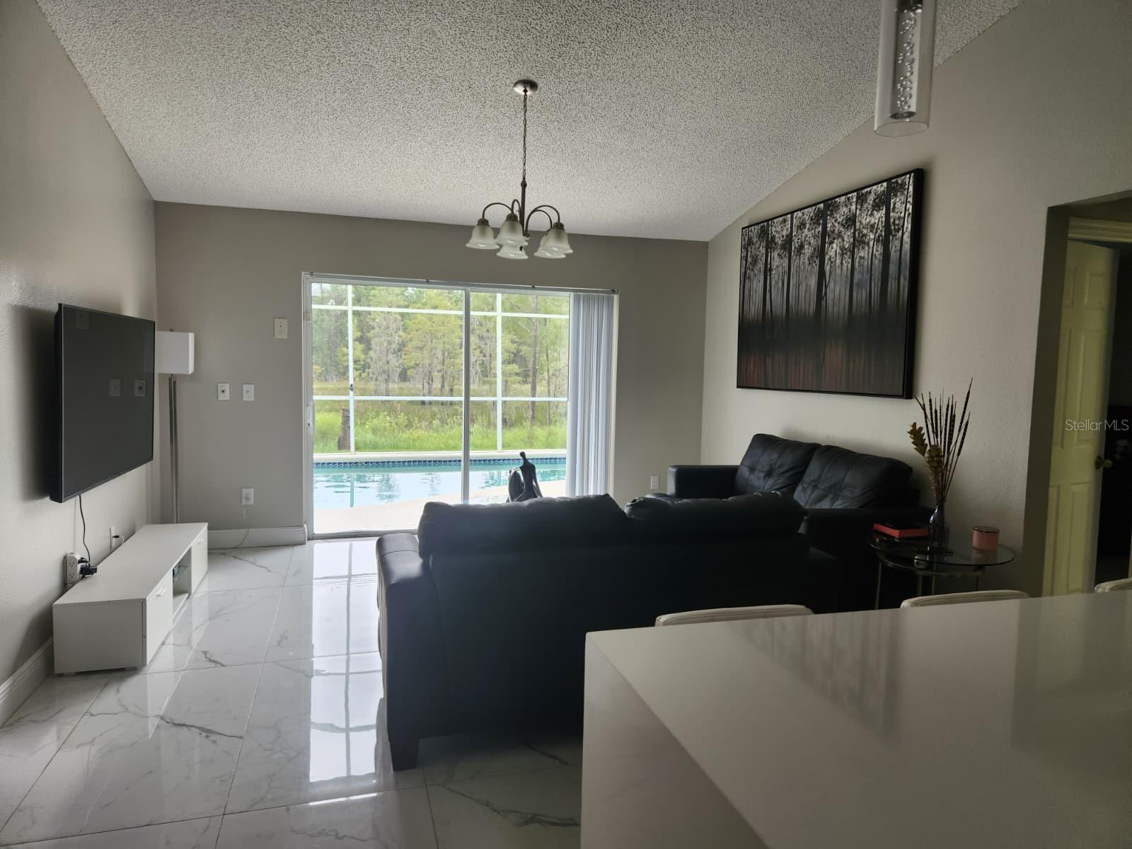 CLEAR CREEK PH ONE SUB - Residential Lease