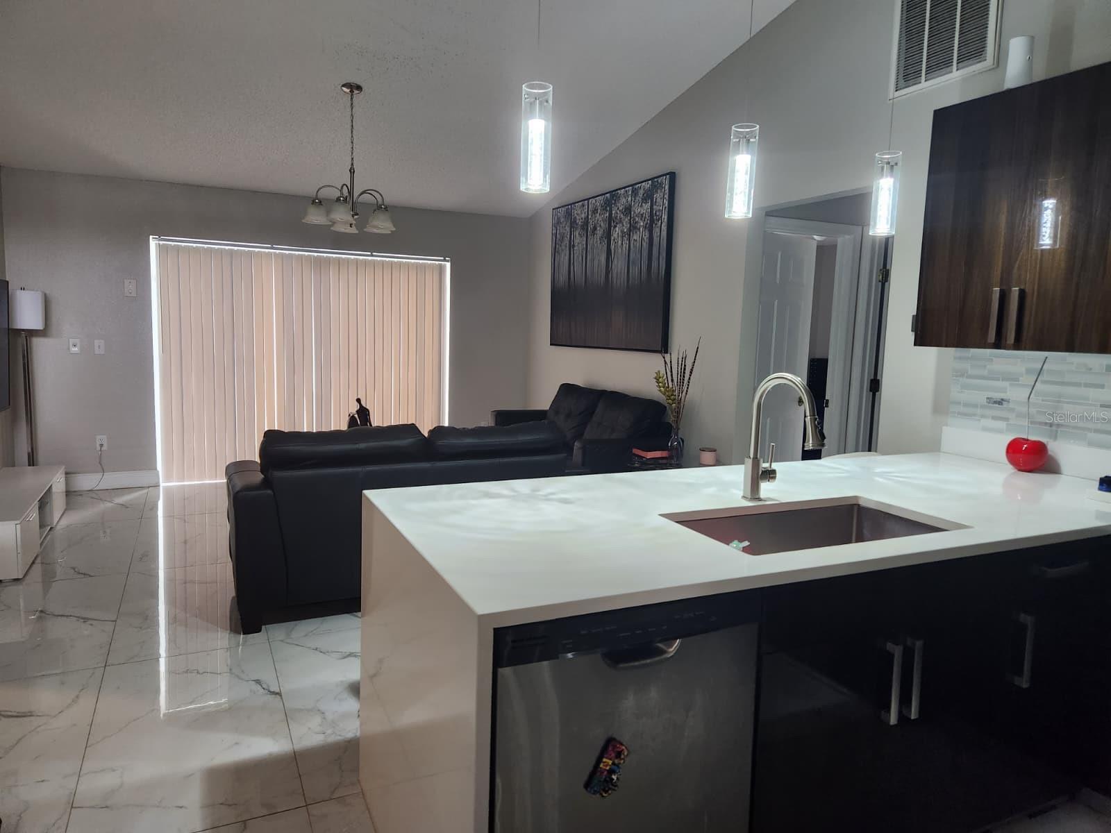 CLEAR CREEK PH ONE SUB - Residential Lease