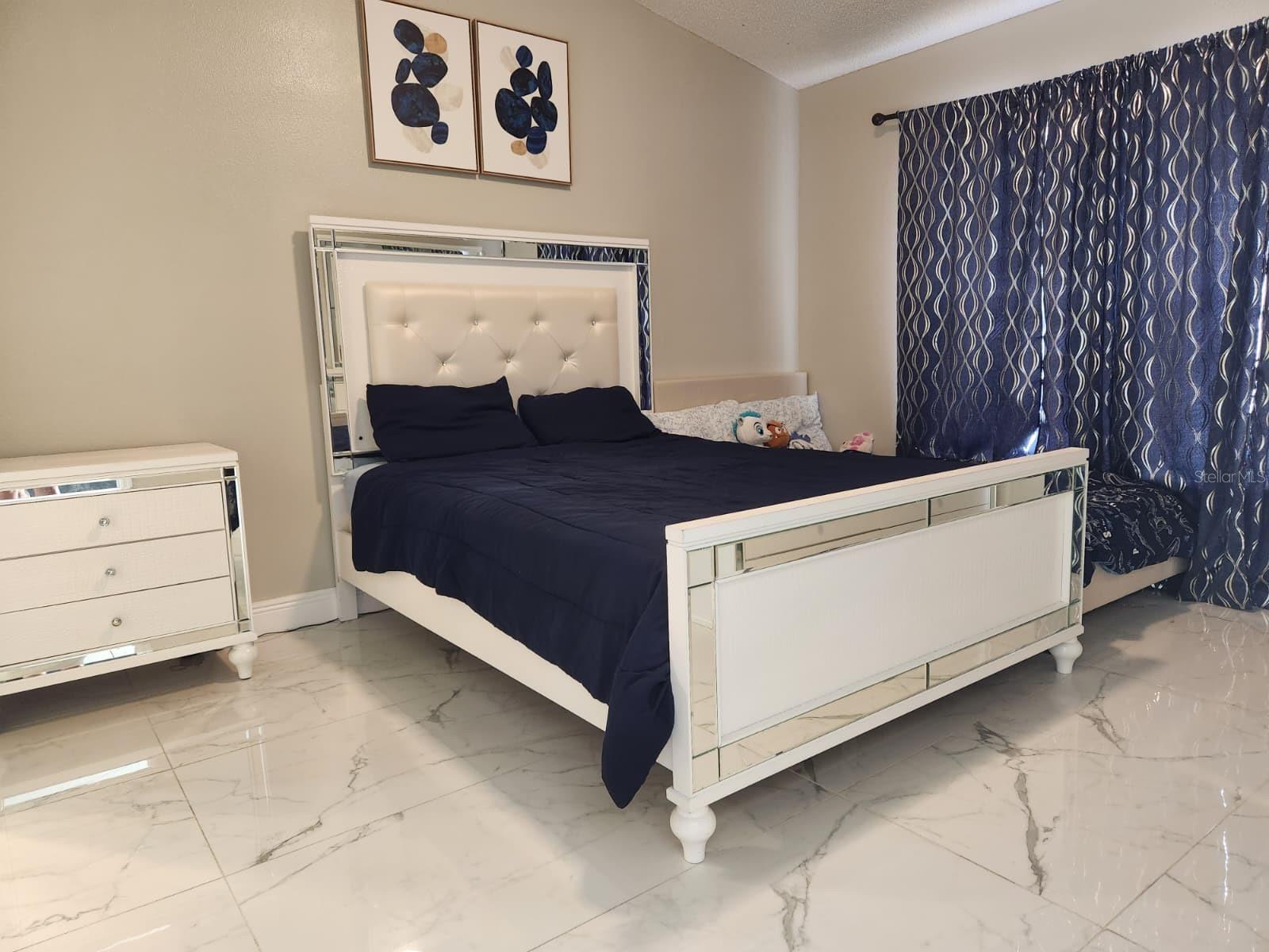 CLEAR CREEK PH ONE SUB - Residential Lease