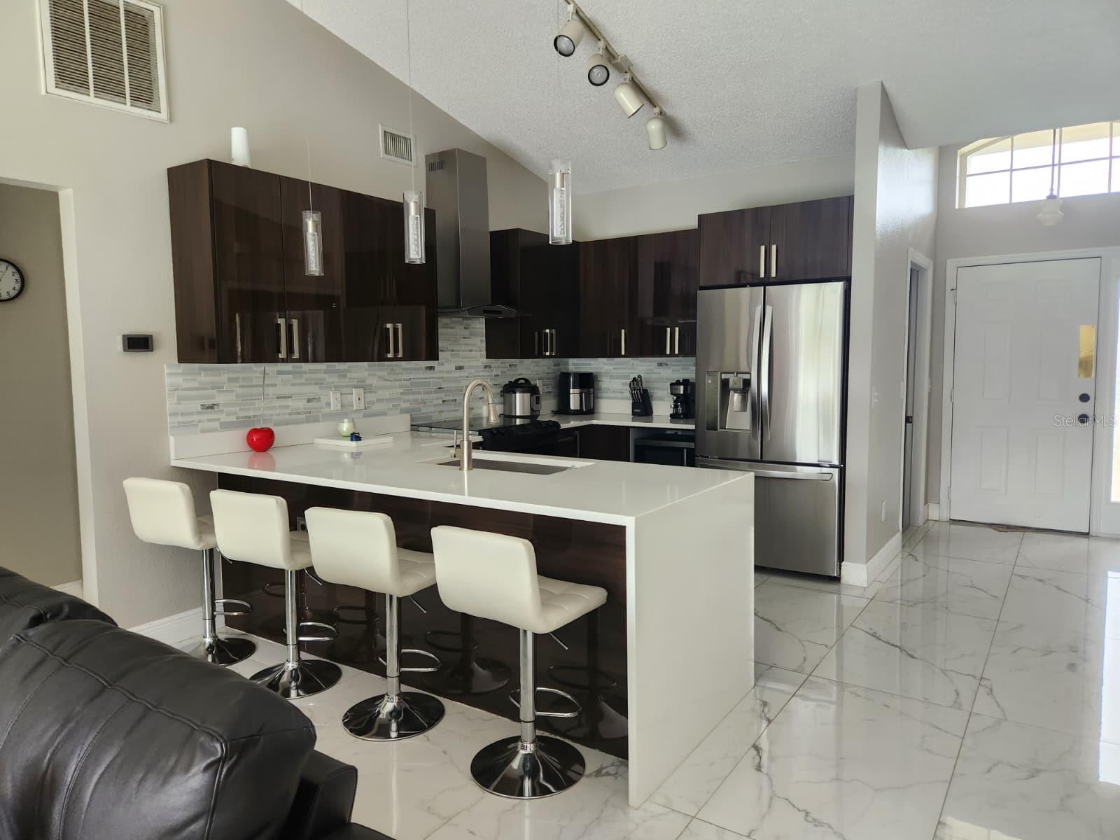 CLEAR CREEK PH ONE SUB - Residential Lease