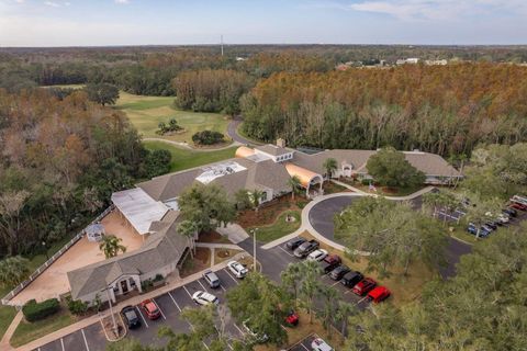 A home in TARPON SPRINGS