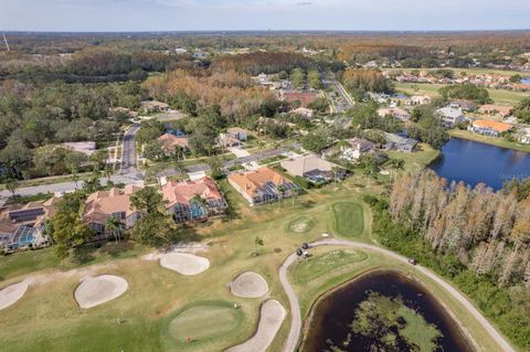 A home in TARPON SPRINGS