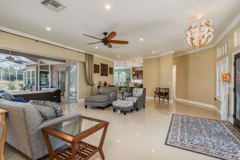 A home in TARPON SPRINGS