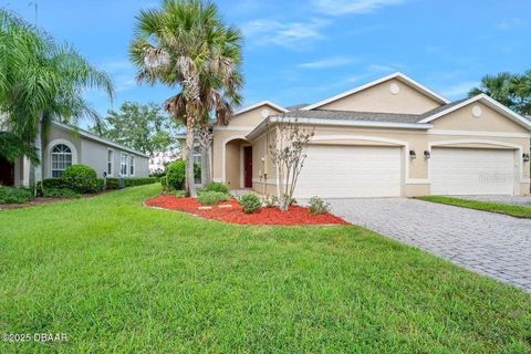 188 MENDOZA CIRCLE DAYTONA BEACH FL 32124