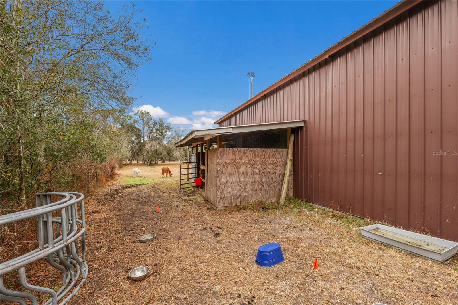 MYAKKA CITY - Residential