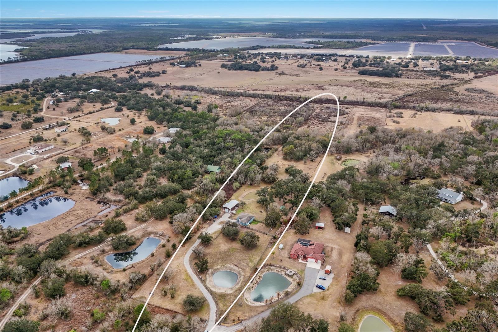 MYAKKA CITY - Residential