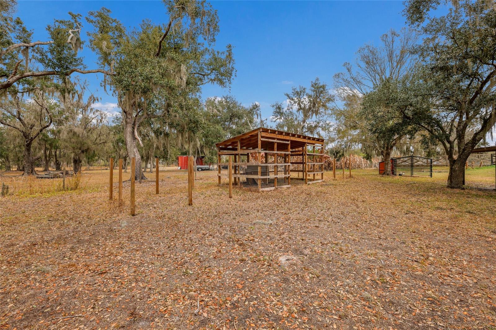 MYAKKA CITY - Residential