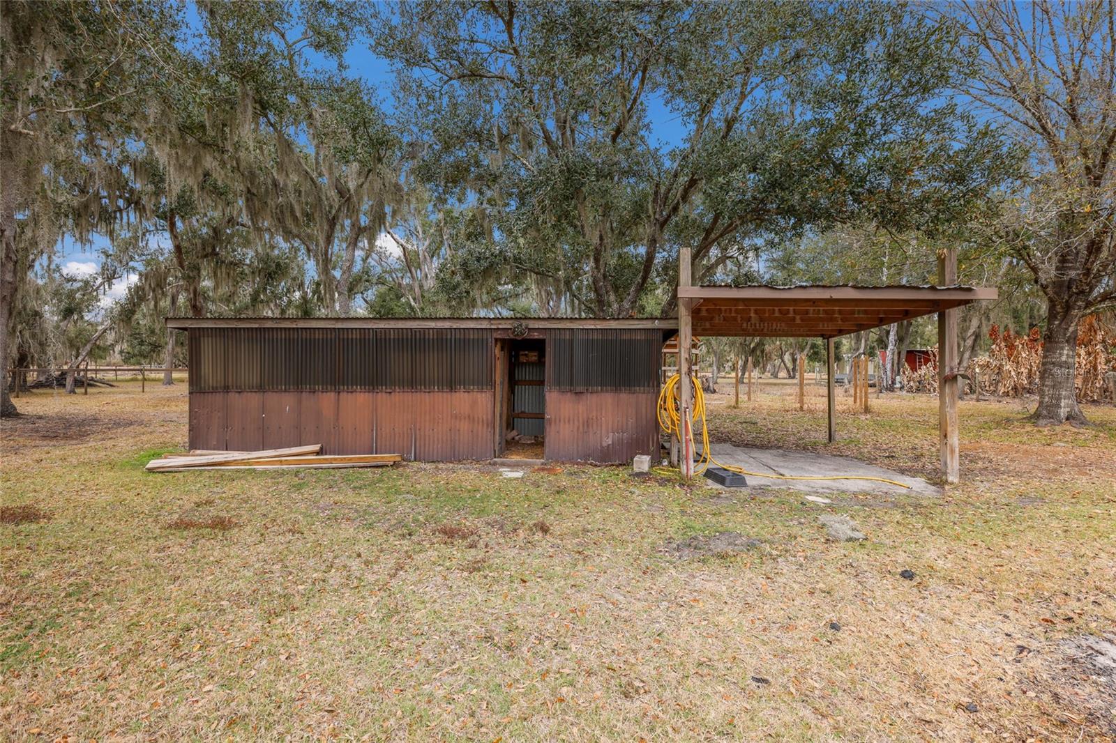 MYAKKA CITY - Residential