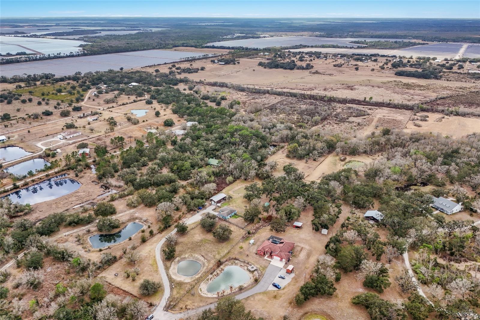 MYAKKA CITY - Residential