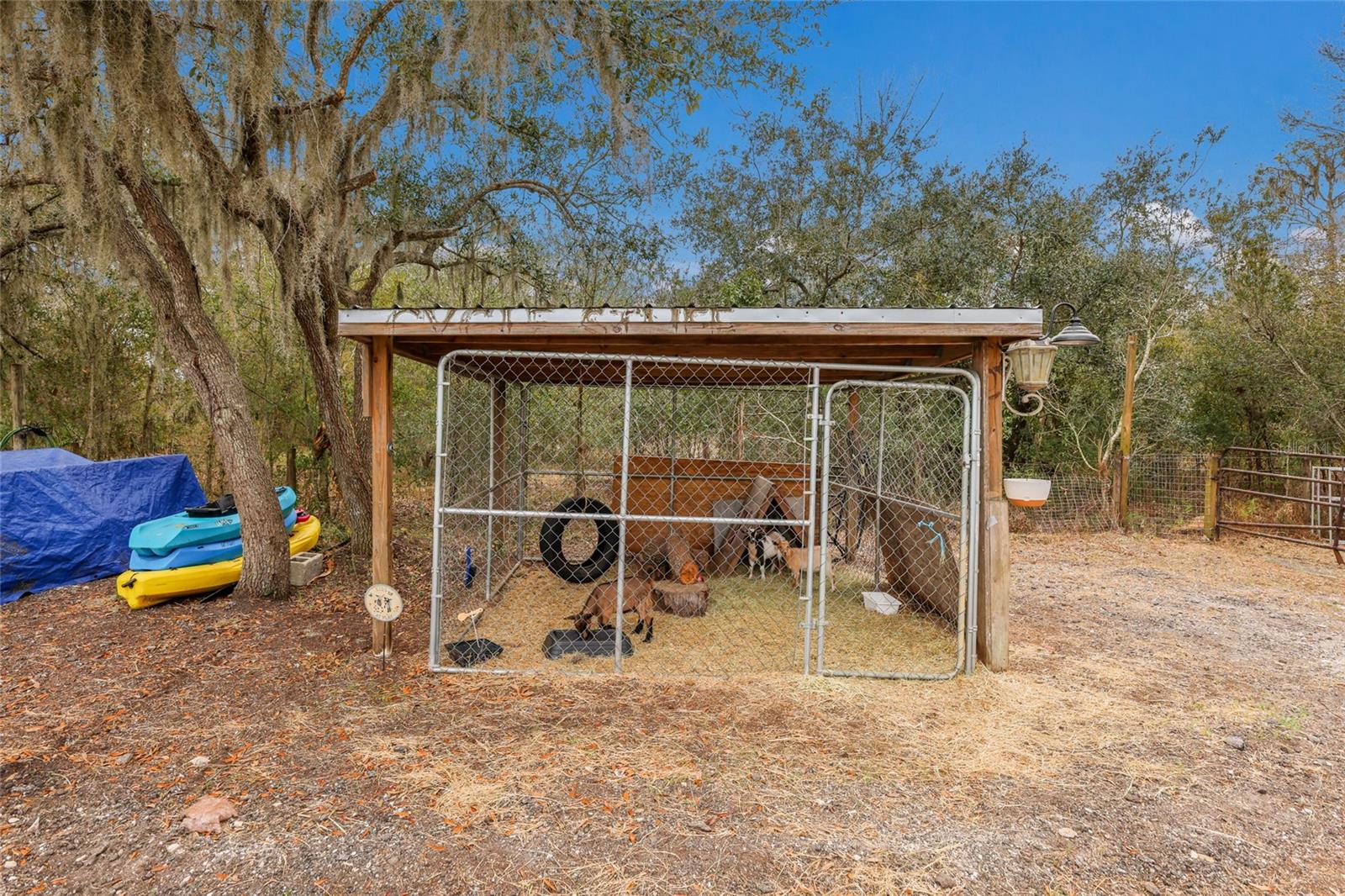 MYAKKA CITY - Residential