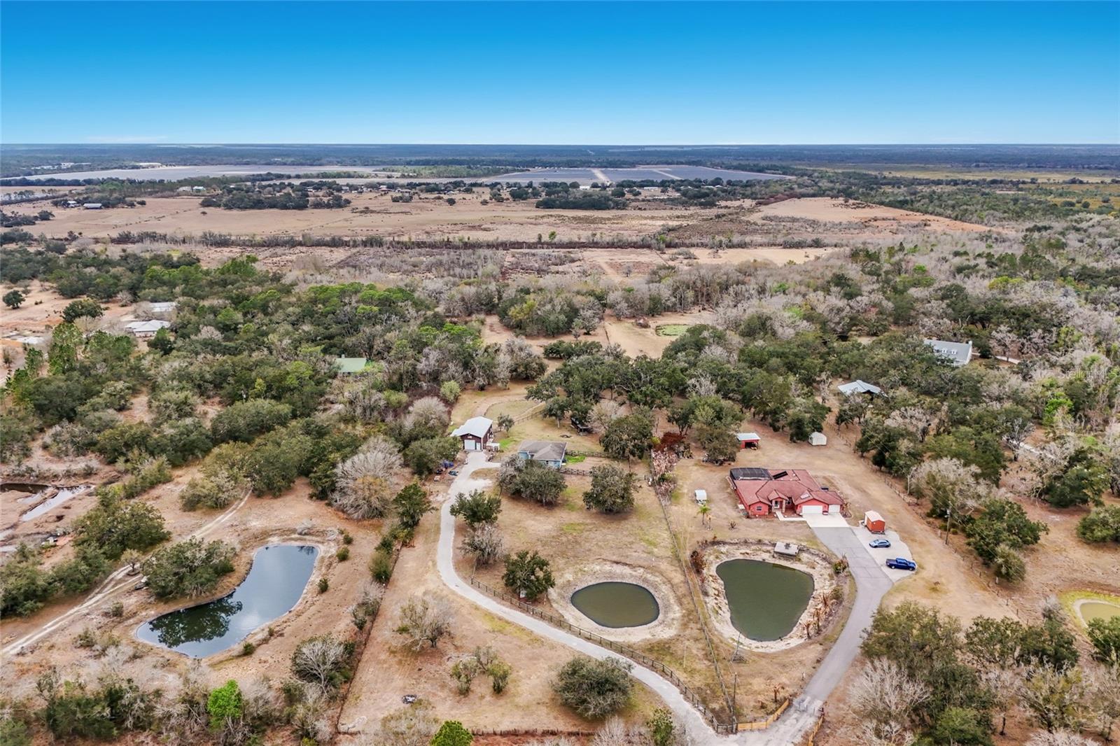 MYAKKA CITY - Residential