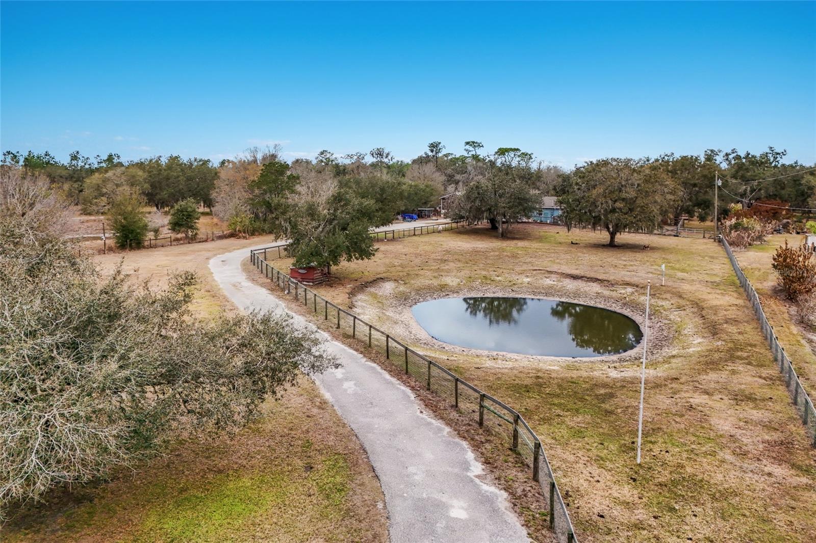 MYAKKA CITY - Residential