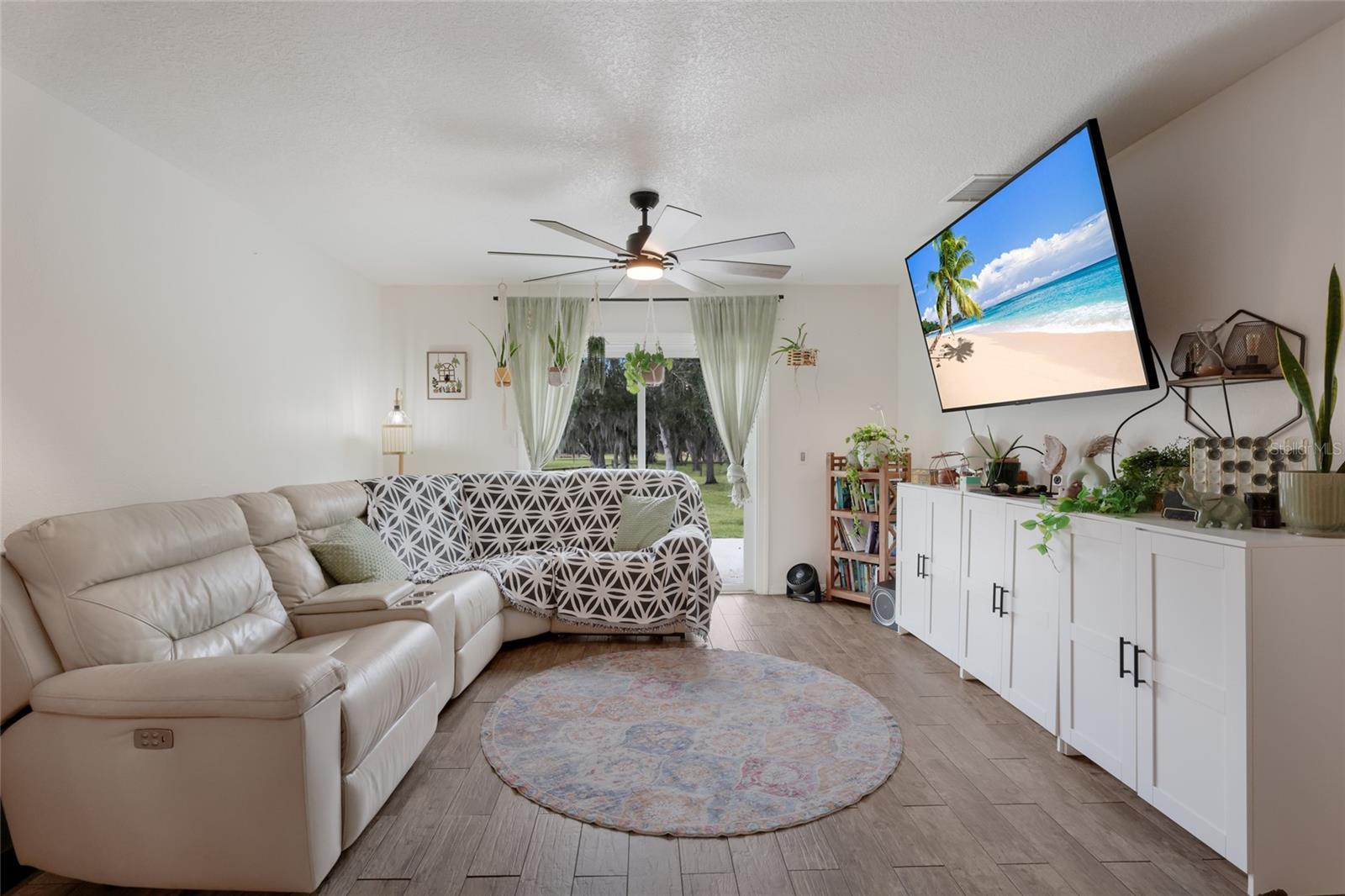 MYAKKA CITY - Residential