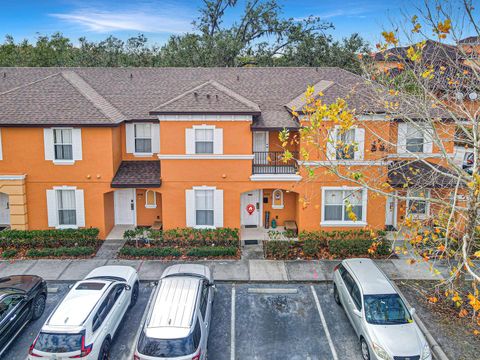 A home in KISSIMMEE