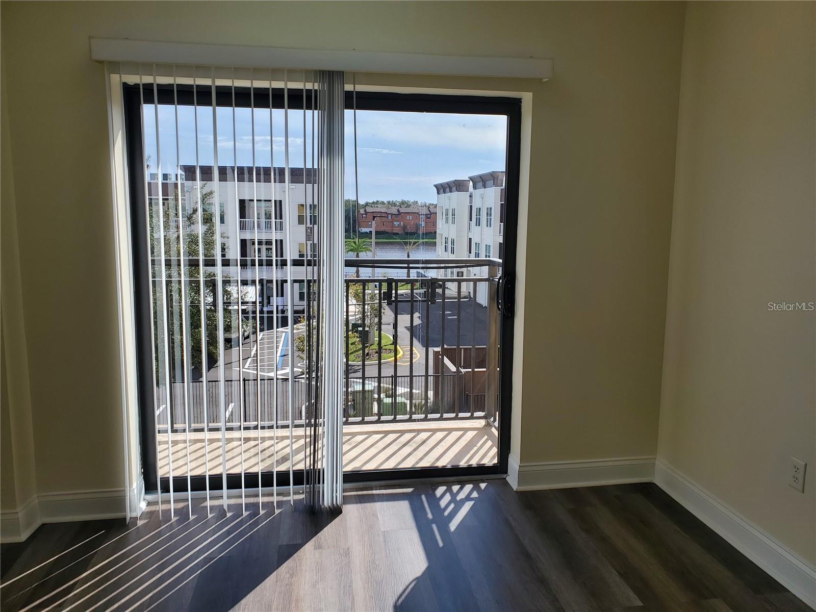 VERANDA PARK BLDG 1500 - Commercial Lease