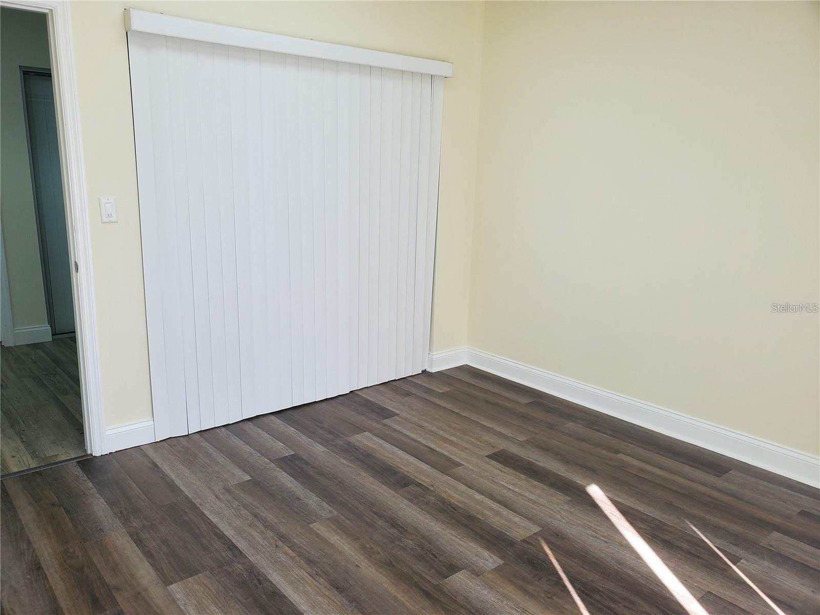 VERANDA PARK BLDG 1500 - Commercial Lease