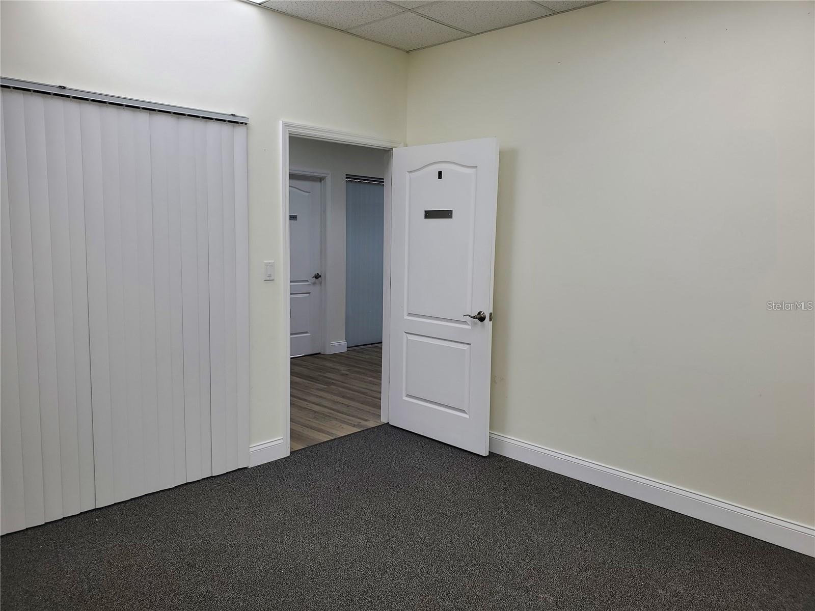 VERANDA PARK BLDG 1500 - Commercial Lease