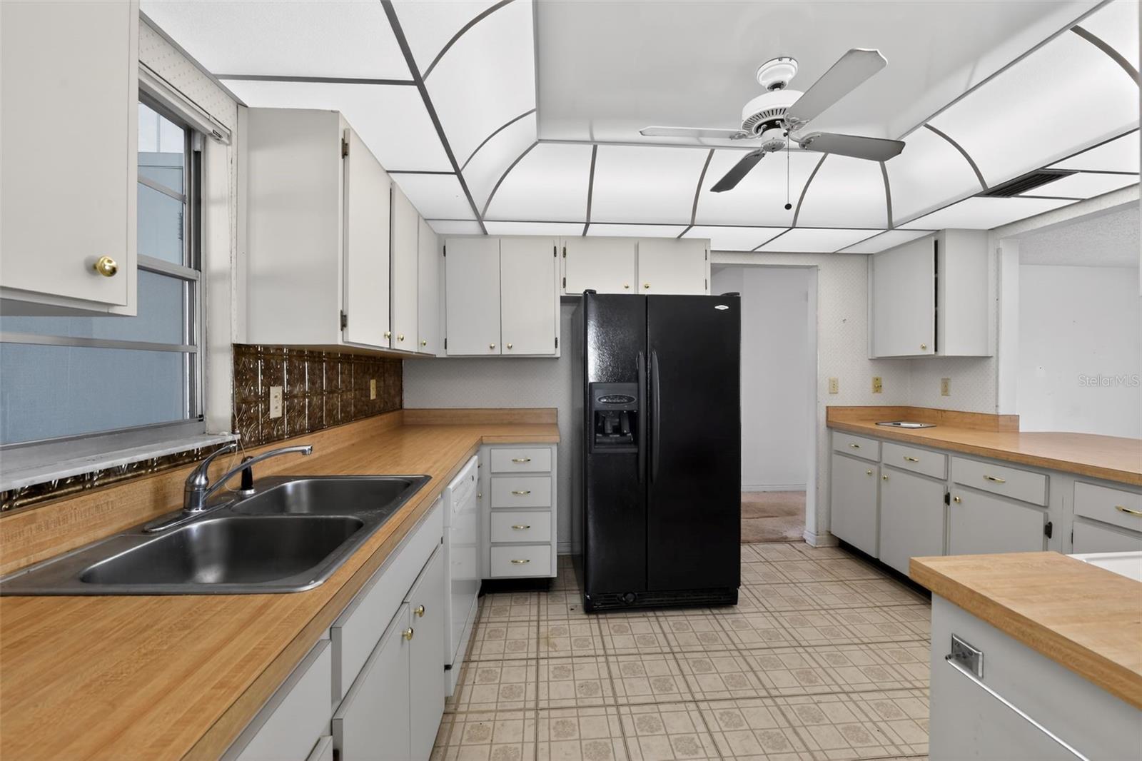 SUN CITY CENTER UNIT 46 - Residential