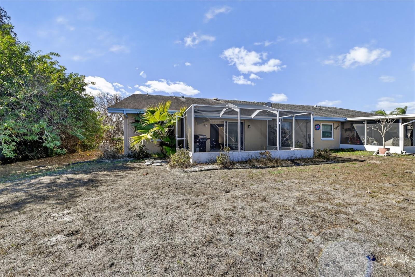 SUN CITY CENTER UNIT 46 - Residential