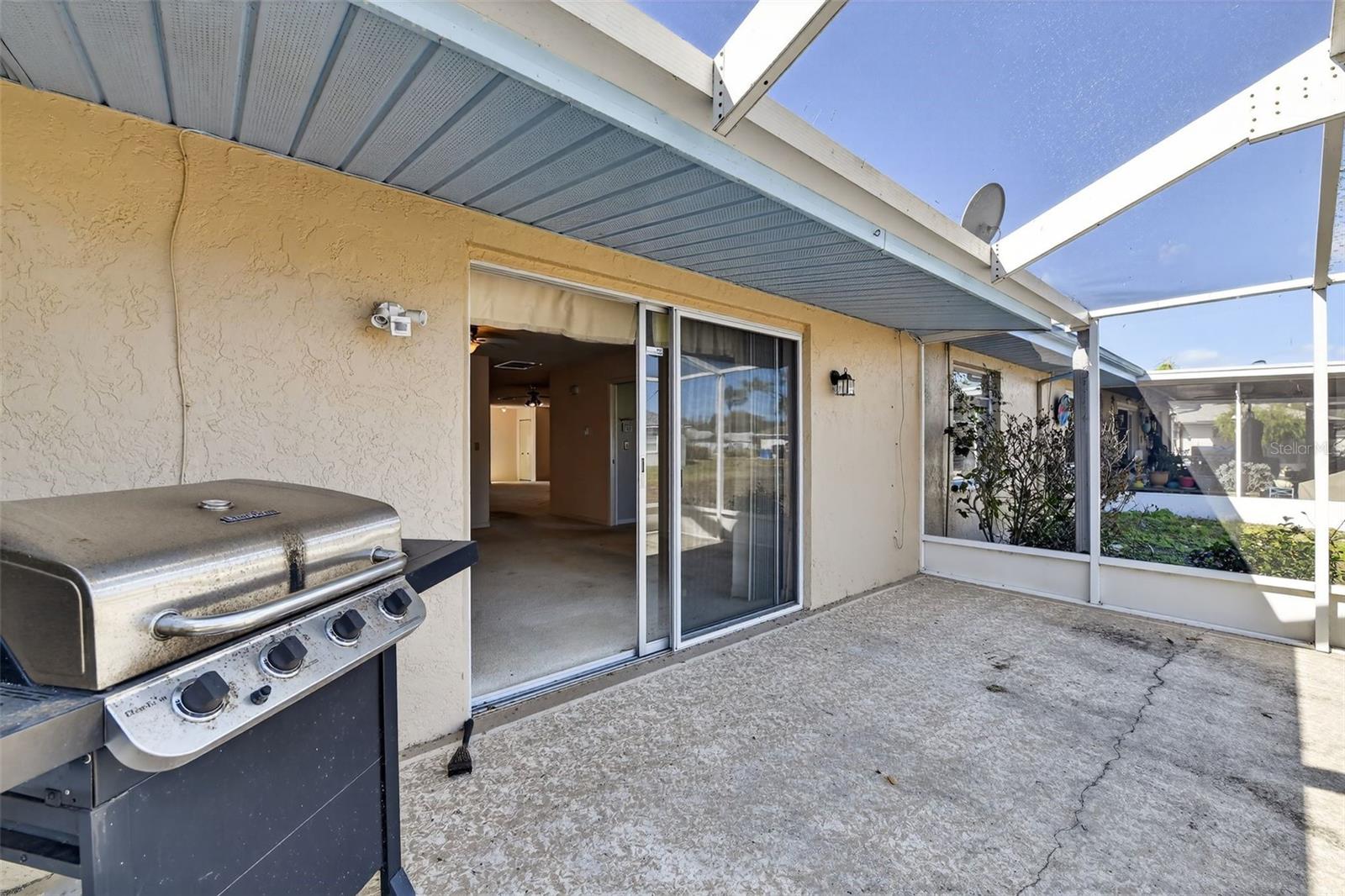 SUN CITY CENTER UNIT 46 - Residential