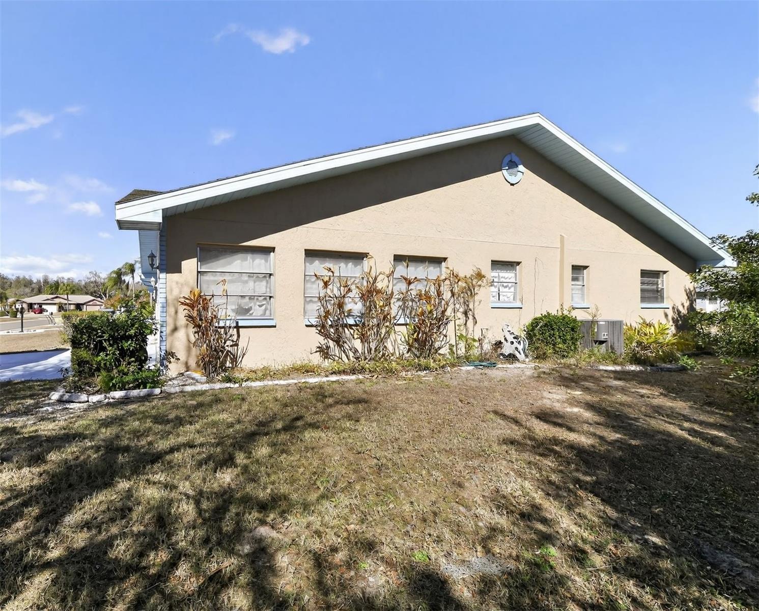 SUN CITY CENTER UNIT 46 - Residential