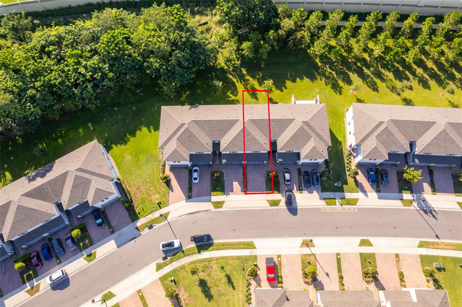 2555 SWEET VIBURNUM WAY