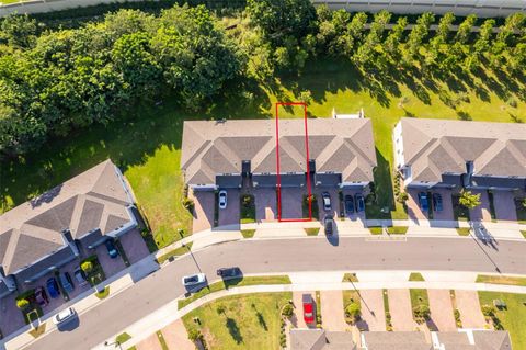 Photo of 2555 Sweet Viburnum Way, Ocoee, FL 34761 (MLS # O6336104)