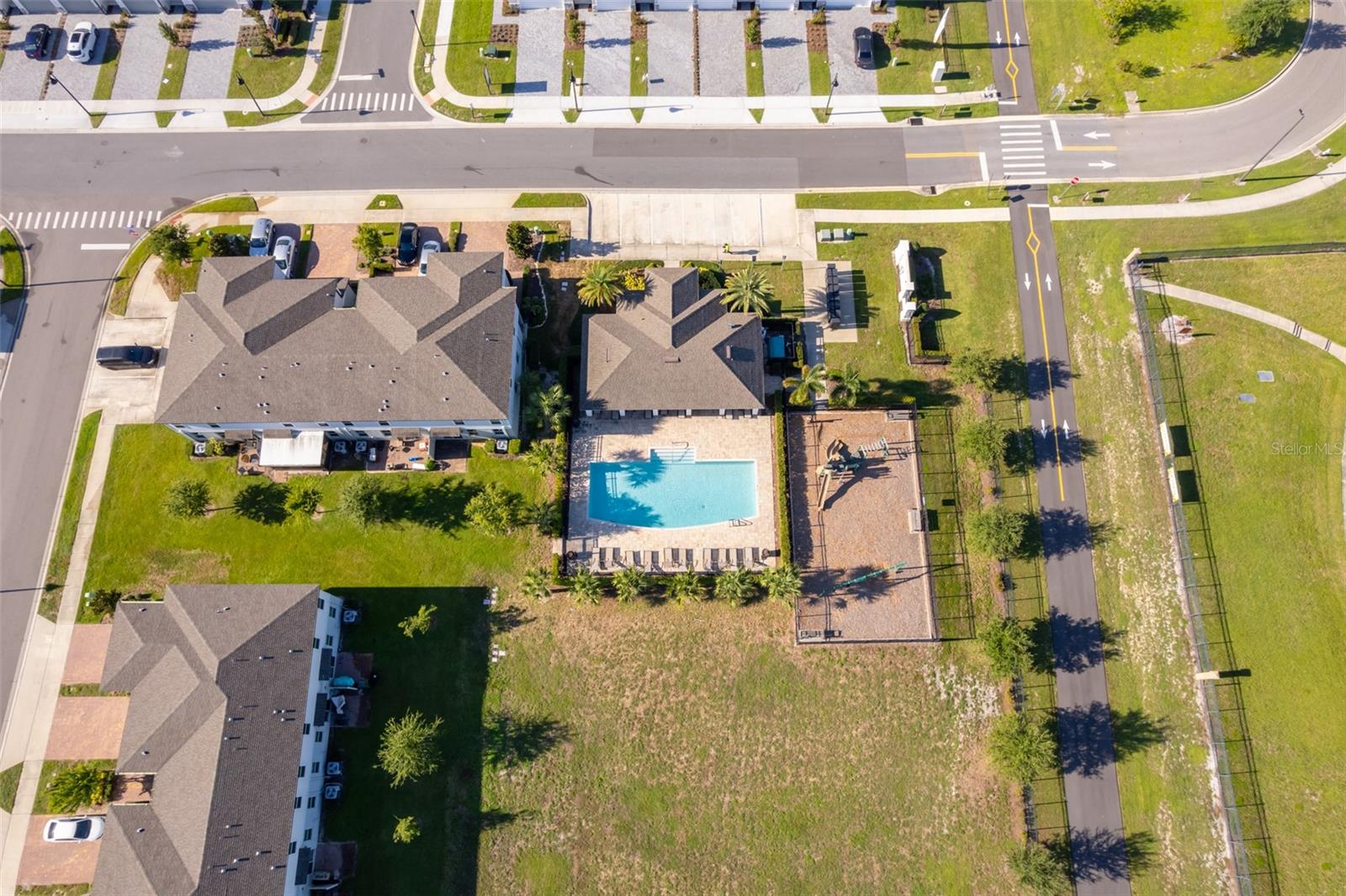 GREENS/FRST LAKE PH 2 - Residential