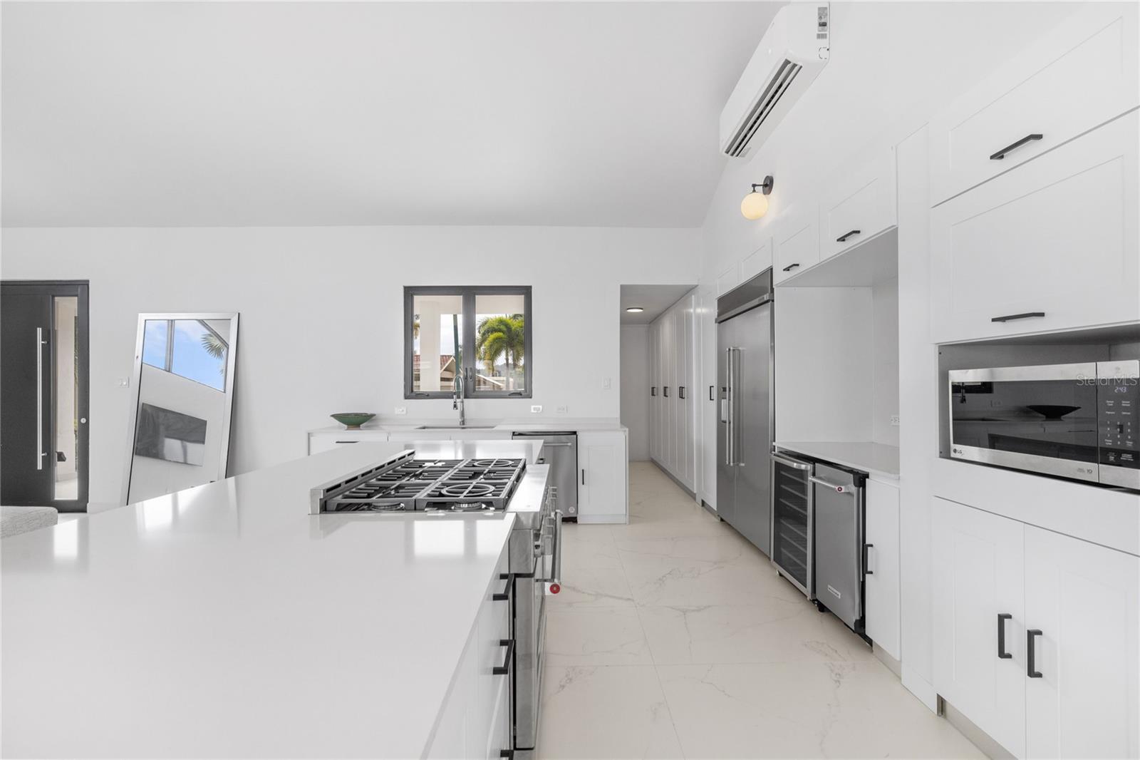 SABANERA DE DORADO - Residential