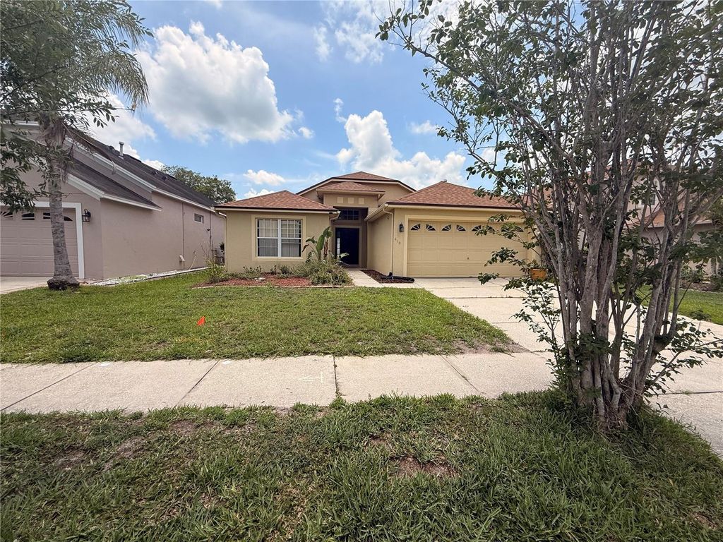 Photo of 610 Tuten Trail, Orlando, FL 32828 (MLS # O6403286)