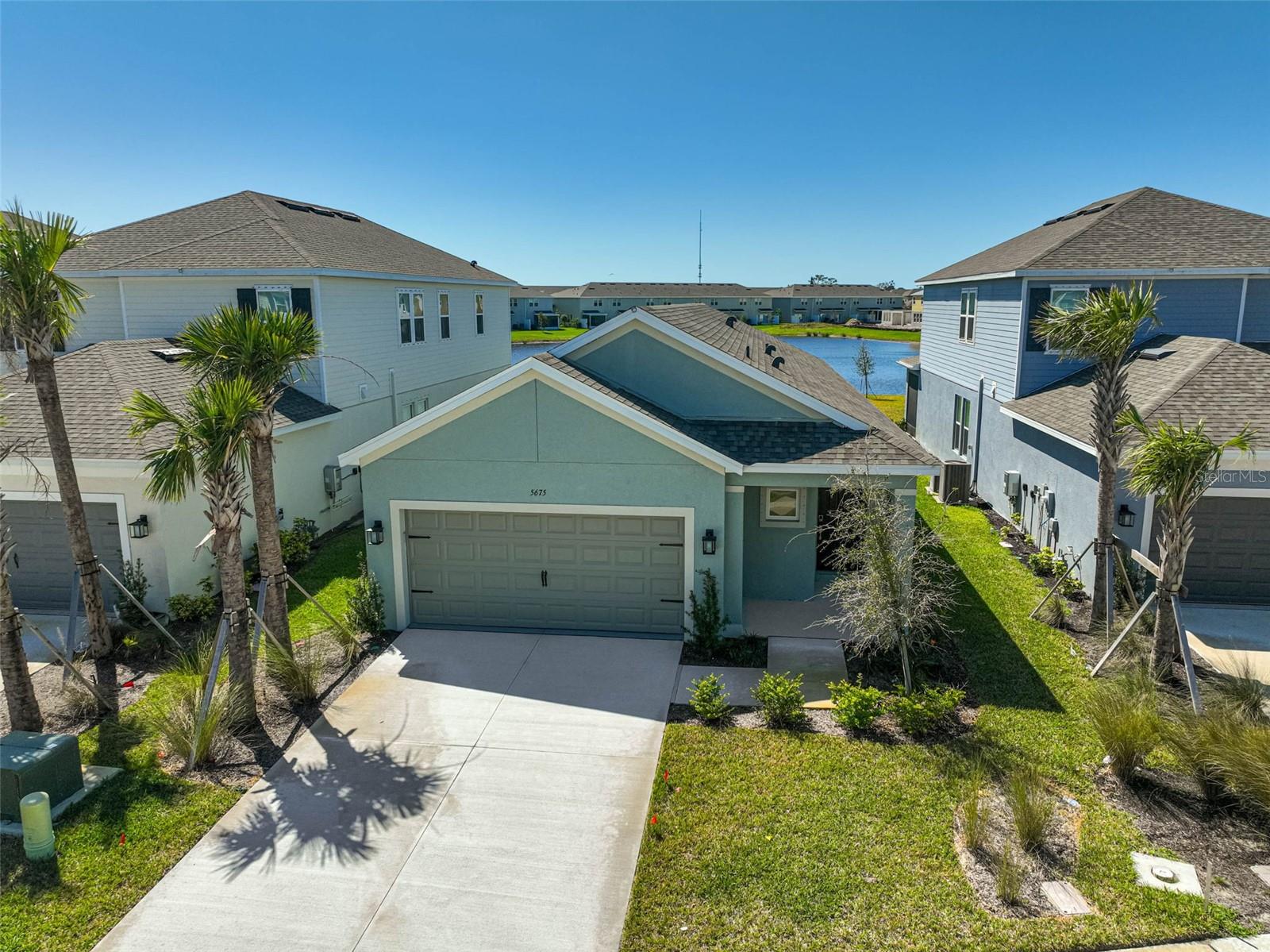 5675 EQUATOR COURT