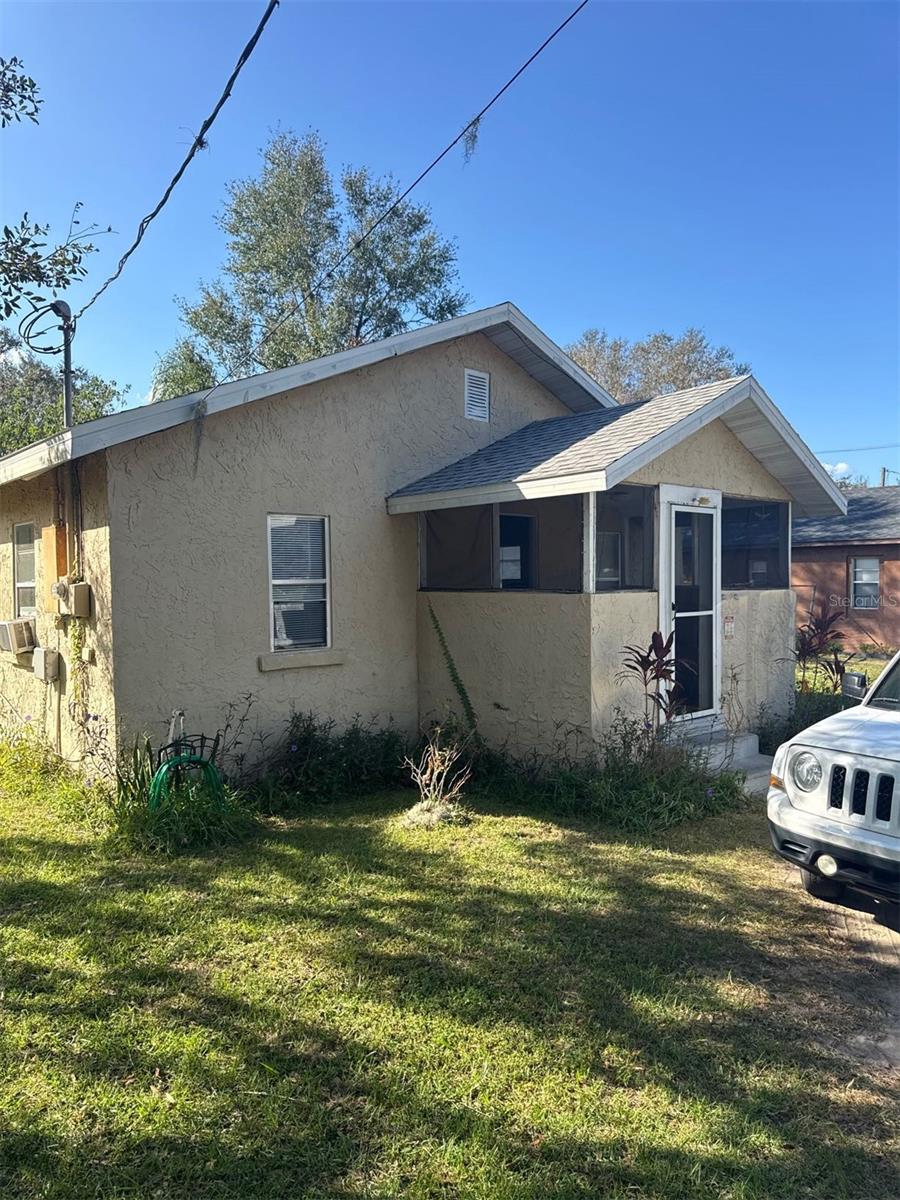 HIGHLAND PARK - Residential