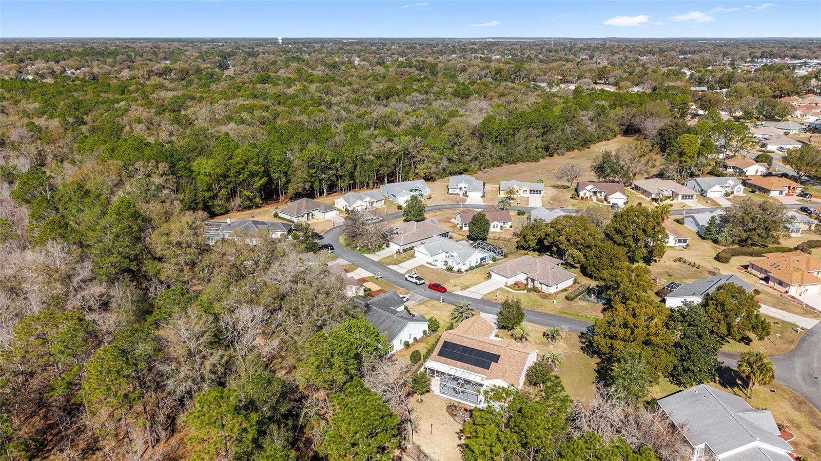 OAK RUN GOLFVIEW - Residential