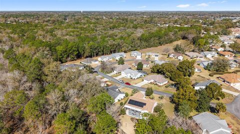 Tiny photo for 11691 SW 71st Circle, Ocala, FL 34476 (MLS # OM719822)