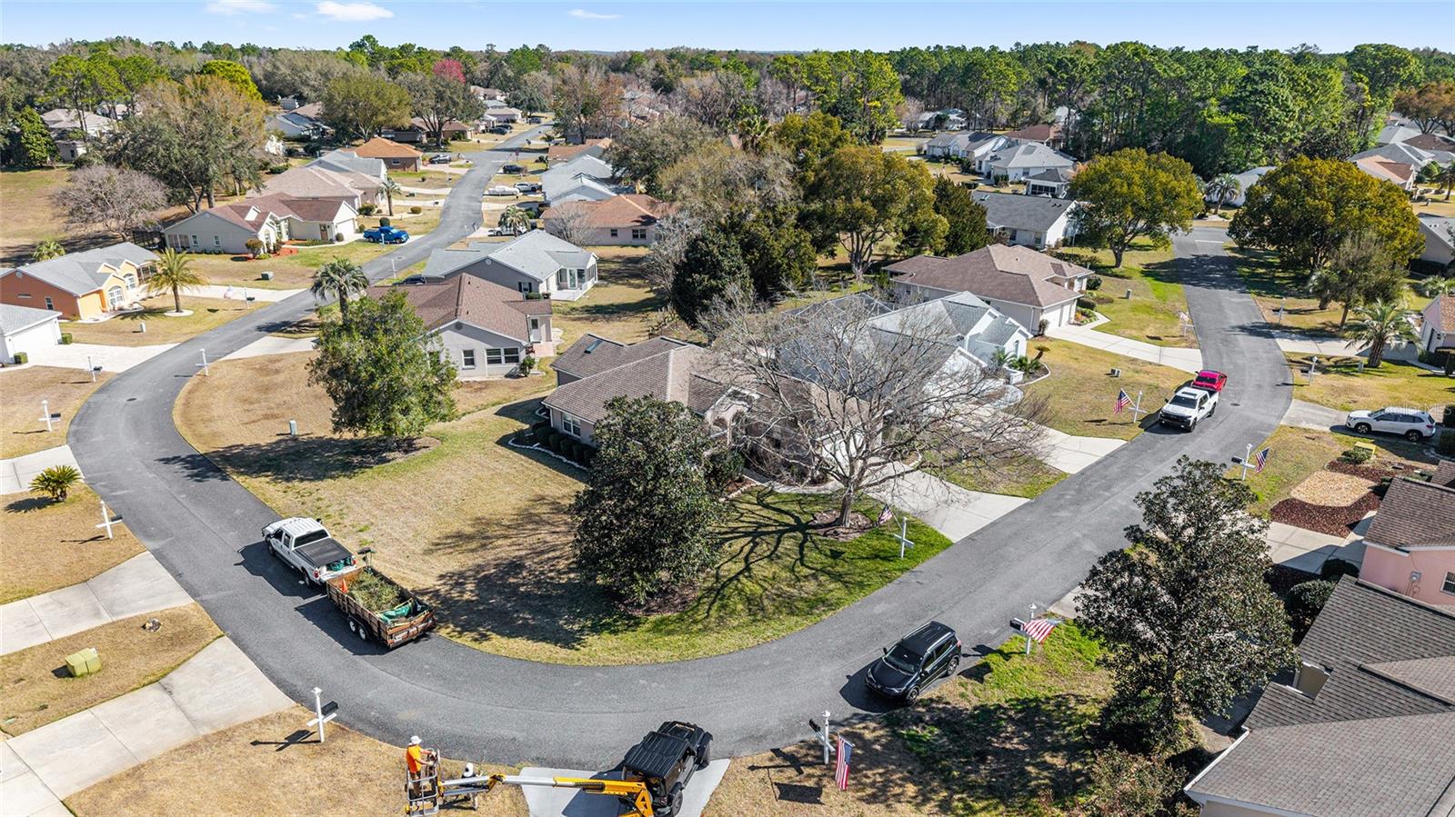 OAK RUN GOLFVIEW - Residential